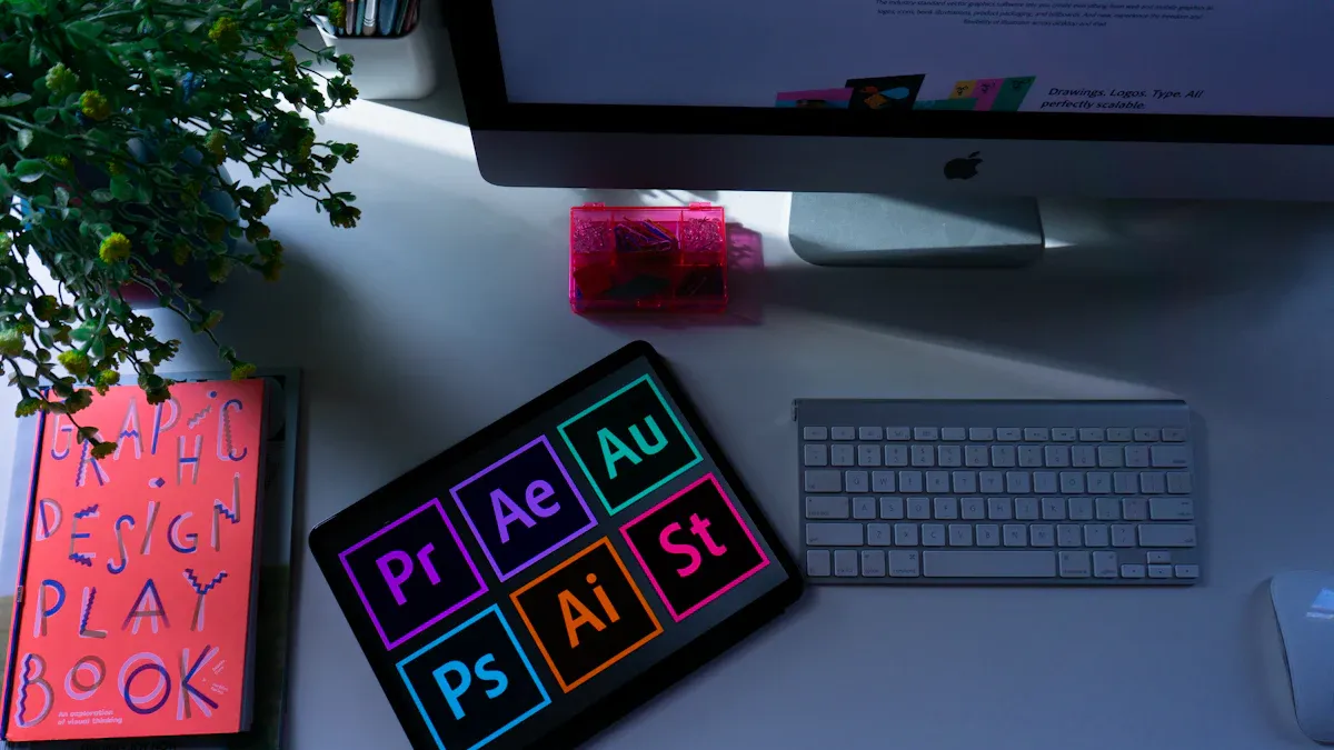 Art Visual Communication Examples
