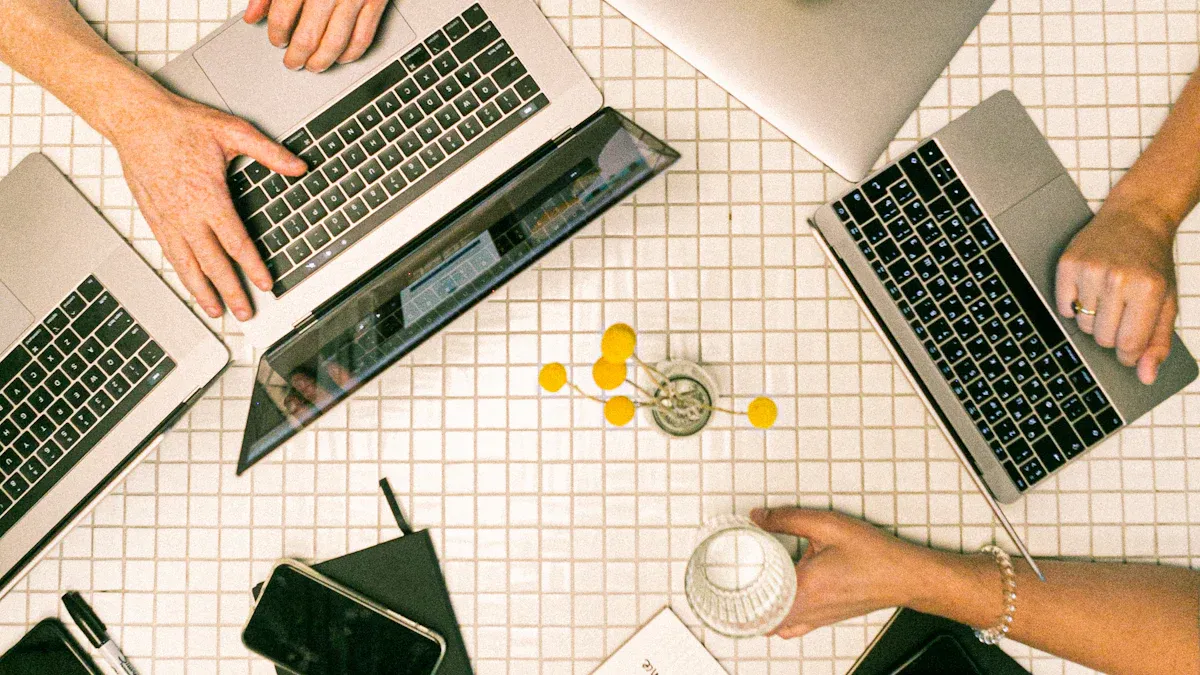 PageOn.ai: A Tool to Generate Case Studies