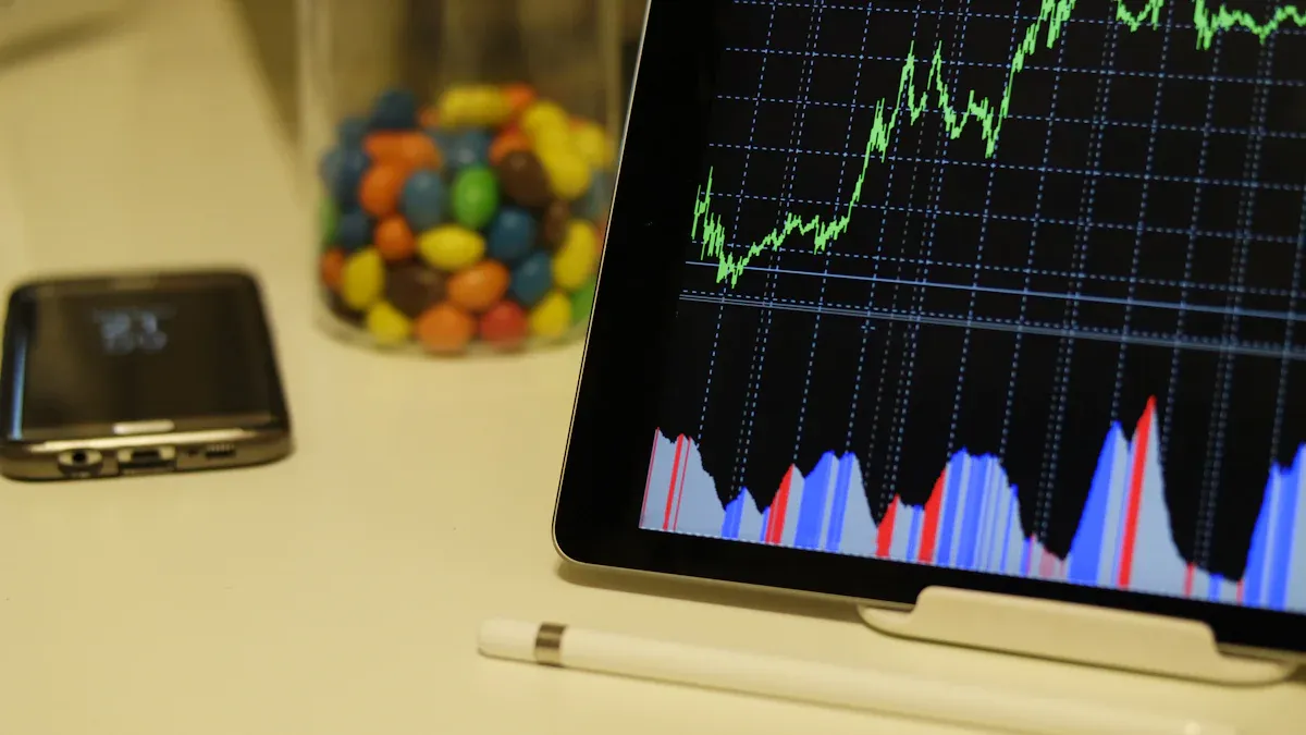 Top 12 Tools for Data Visualization Graphs in 2024