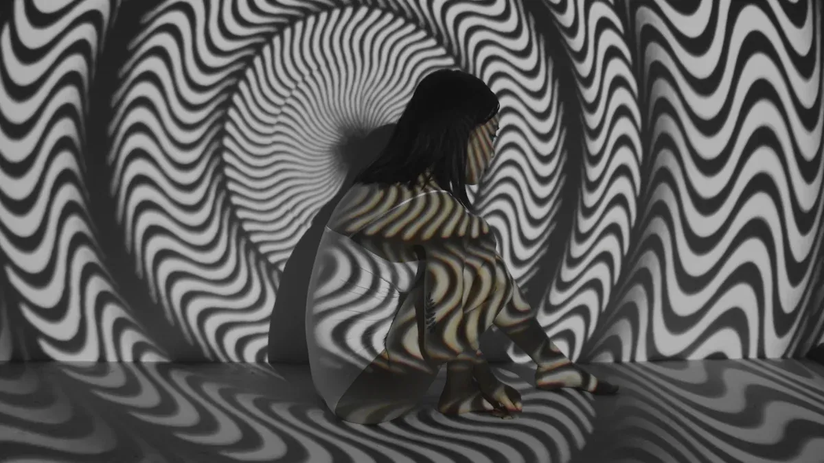 How to Create Your Own Optical Illusions