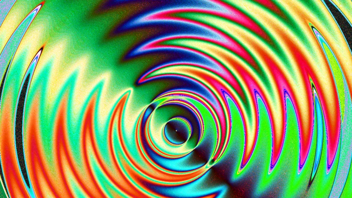 The Best Optical Illusions in History