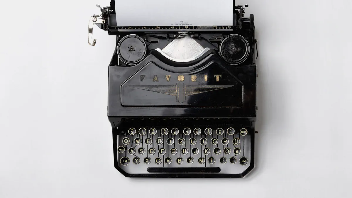 What Are AI Book Report Generators and How Do They Work?